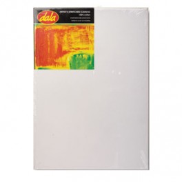 Dala Stretch Canvas on 18mm Box Frame 12" x 18"