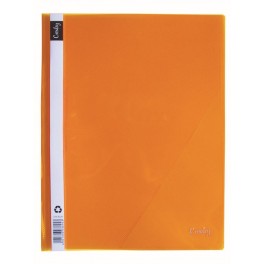 Croxley Presentation Folders - Orange