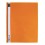 Croxley Presentation Folders - Orange