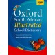 Oxford South African Illustrated School Dictionary (Paperback)