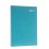 CTP A5 Soft Touch Diary Turquoise