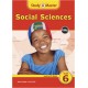 Study & Master Social Sciences Grade 6 Learner Book CAPS