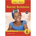 Study & Master Social Sciences Grade 6 Learner Book CAPS 9780521188593