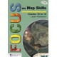 Focus on Map Skills Gr 10-12 Learner\'s Book