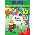 All-in-One Grade 1 HL Phonics Book for Learners