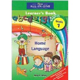 All-in-One Grade 1 HL Learner Book