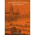 Merchant of Venice Stratford Series