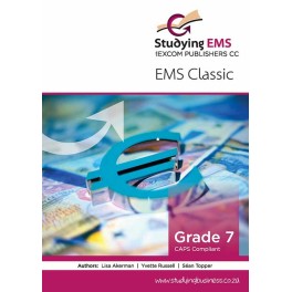EMS Classic Grade 7