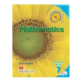 Solutions for All Maths Gr7 LB 9781431014422