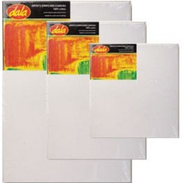 Dala Stretch Canvas on 38mm Box Frame 24" x 36"
