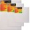 Dala Stretch Canvas on 38mm Box Frame 24" x 36"