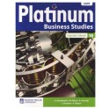 Platinum Business Studies Grade 10 Learner's Book