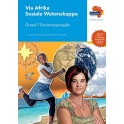 Via Afrika Sosiale Wetenskappe Graad 7 Onderwysersgids 9781415422137