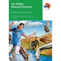 Via Afrika Natural Sciences Grade 7 Learner's Book 9781415419120