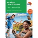 Via Afrika Natural Sciences Grade 7 Teacher's Guide 9781415420669