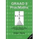 Prac Maths Graad 8