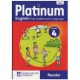 Platinum English First Additional Language Grade 4 Reader