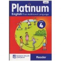 MML Platinum English First Additional Language Grade 4 Reader 9780636138544