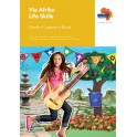 Via Afrika Life Skills Grade 4 Learner's Book 9781415423769