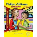 Piekfyn Afrikaans Leesboek Gr. 5 Eerste Addisionele Taal 9781770029262