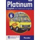 Platinum English First Additional Language Grade 5 Reader