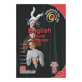 Solutions for All English HL Gr5 Core Rd 9781431013029