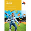 Via Afrika Life Skills Grade 6 Learner's Book 9781415423844