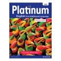 Platinum English First Additional Language Grade 7 Learner's Book 9780636139695