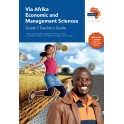 Via Afrika Economic and Management Sciences Grade 7 Teacher's Guide 9781415419359