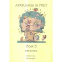 Afrikaans is Pret 3 9781869260736