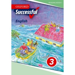 Oxford Successful English First Additional Language Grade 3 Reading Book 1 9780195996302