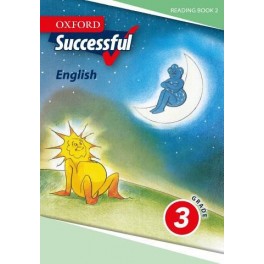 Oxford Successful English First Additional Language Grade 3 Reading Book 2 9780195995589