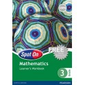 Heinemann Spot on Mathematics Grade 3 Learner Workbook 9780796238467