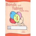 Bonds & Tables Made Easy 4 9781869263898