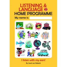 Future Managers Listening & Language Home Programme 2 9781485129059