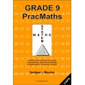 PracMaths Grade 9 9781919906188