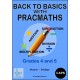 Back to Basics with Prac Maths Grade 4 & 5