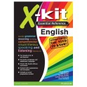 X-Kit Essential Reference:  English