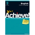 X-kit Achieve! Grade 9 English Home Language Study Guide 9781775781448