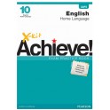 X-kit Achieve! Grade 10 English Home Language Exam Practice Book