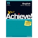 X-kit Achieve! Grade 11 English Home Language Study Guide