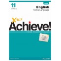 X-kit Achieve! Grade 11 English Home Language Exam Practice Book