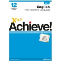 X-kit Achieve! Grade 12 English First Additional Language Exam Practice Book