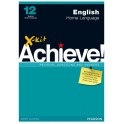 X-kit Achieve! Grade 12 English Home Language Study Guide