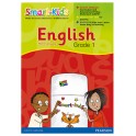 Smart-Kids Grade 1 English Home Language Workbook