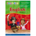 Smart-Kids Grade 3 English Home Language Workbook 9781775784746