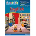 Smart-Kids Grade 5 English Home Language Workbook