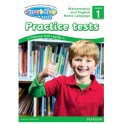 Smart-Kids Practice tests Grade 1