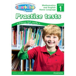 Smart-Kids Practice tests Grade 1