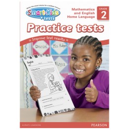 Smart-Kids Practice tests Grade 2